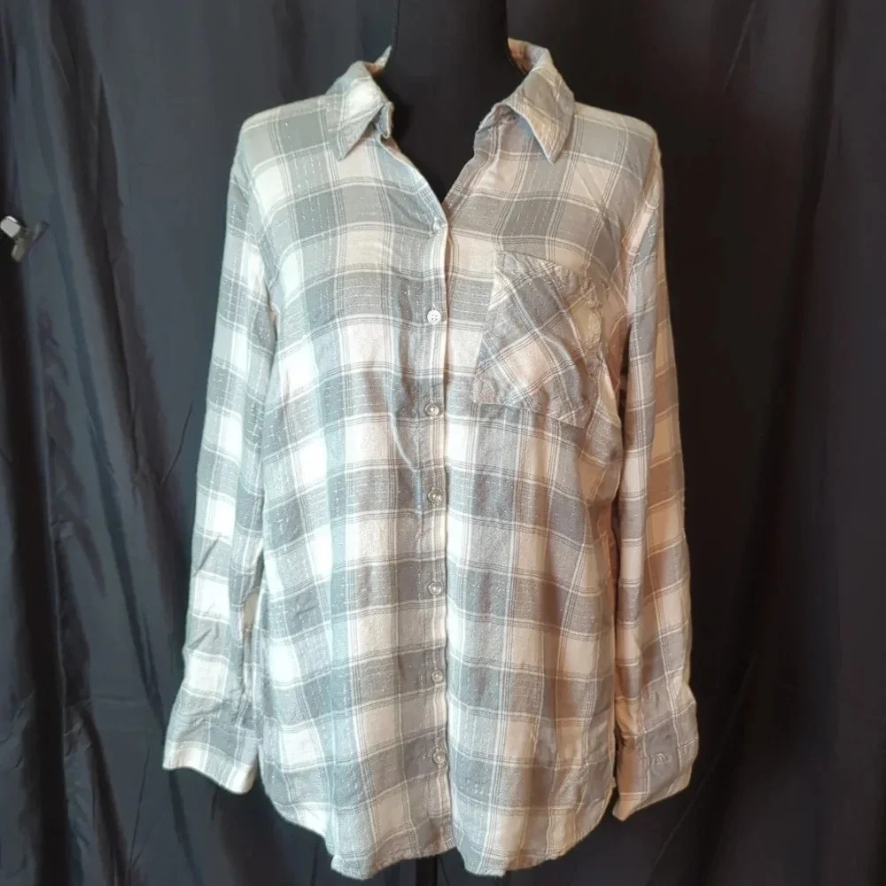 Maurices Top, Size 0, EUC